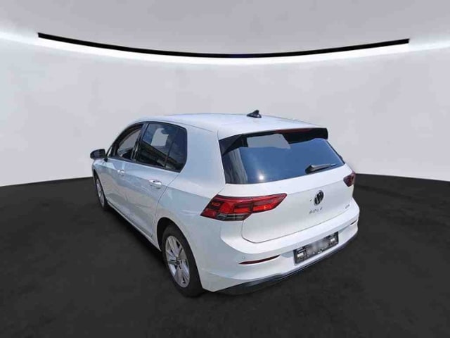 Volkswagen Golf 1.5 eTSI DSG Golf VIII