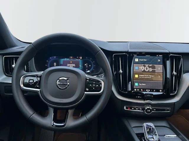 Volvo XC60 AWD Dark Ultimate