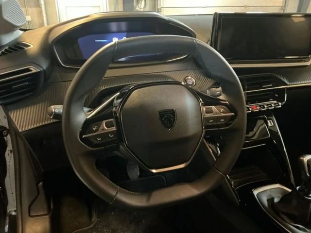 Peugeot 208 Allure Pack PureTech