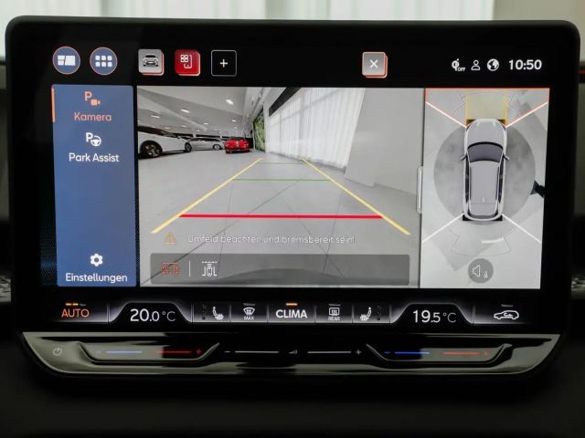 Cupra Terramar 1.5 eTSI