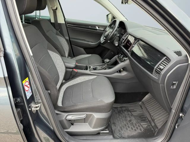 Skoda Kodiaq 1.5 TSI ACT Drive