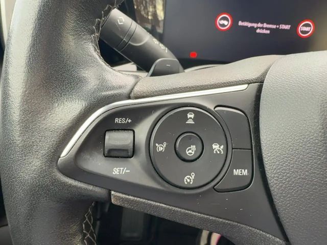 Opel Mokka 1.2 Turbo Elegance Turbo