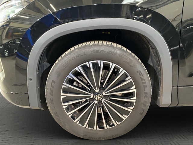 Volkswagen Tayron 1.5 eTSI DSG