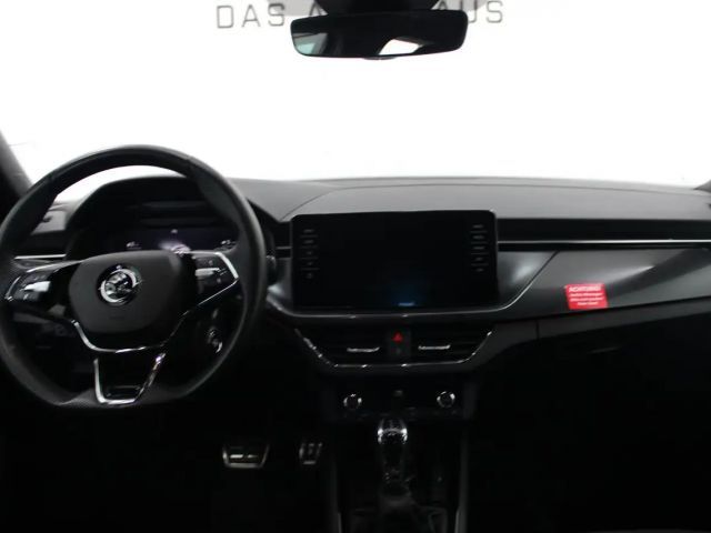 Skoda Kamiq Style Style