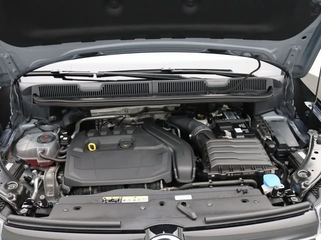 Volkswagen Caddy DSG Style