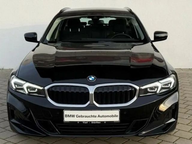 BMW 318 318i Touring