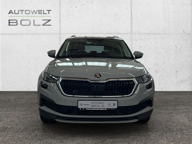 Skoda Kodiaq 2.0 TDI 4x4 Tour