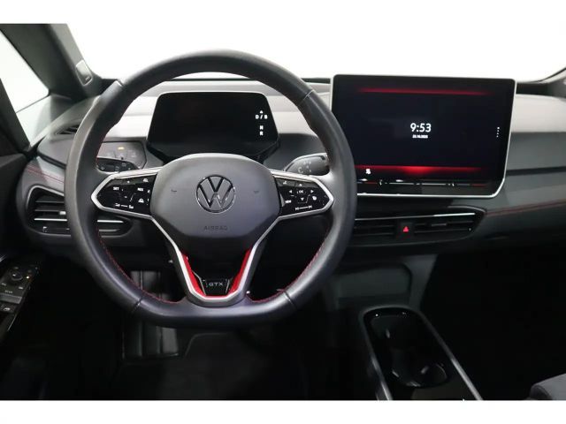 Volkswagen ID.3 GTX Performance