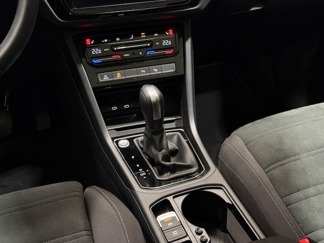 Volkswagen Touran 1.5 TSI DSG Highline Style