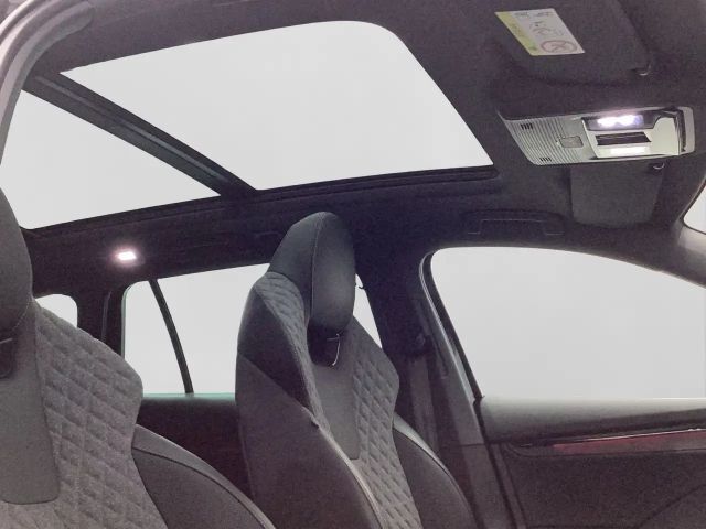 Skoda Octavia 2.0 TDI Combi Sportline