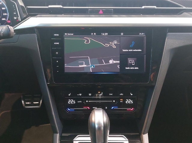 Volkswagen Arteon Shooting Brake Arteon SB     R-L DT147 TDID7A