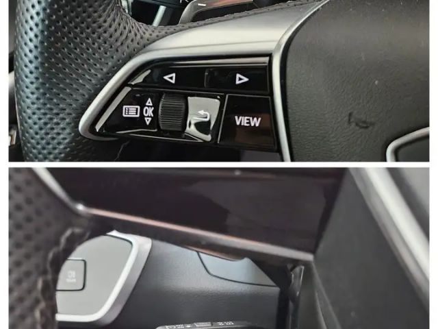 Audi A6 Avant Quattro S-Tronic Sport