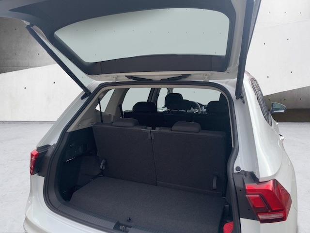 Volkswagen Tiguan 1.5 TSI Allspace DSG Move