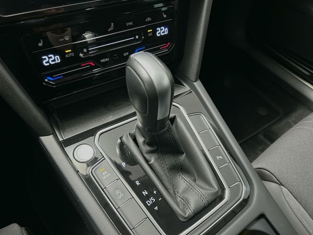 Volkswagen Passat 2.0 TDI 4Motion DSG Variant