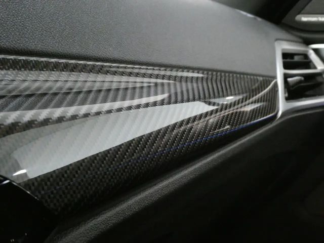 BMW i4 Coupé eDrive40