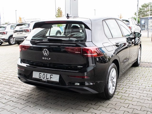 Volkswagen Golf 1.5 TSI