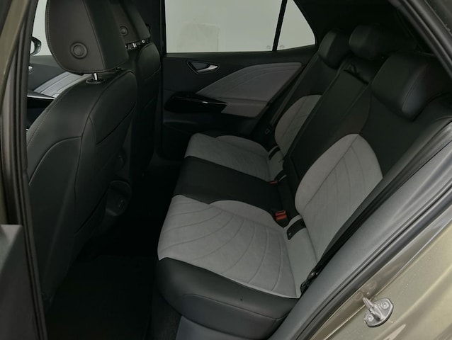 Volkswagen ID.3 59 kWh 1-Gang-Automatik CarPlay