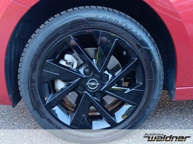 Opel Corsa 1.2 Turbo GS-Line Grand Sport Turbo