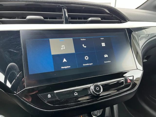 Opel Corsa 1.2 Turbo GS-Line Grand Sport Turbo