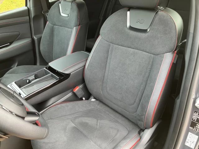 Hyundai Tucson 2WD N Line T-GDi