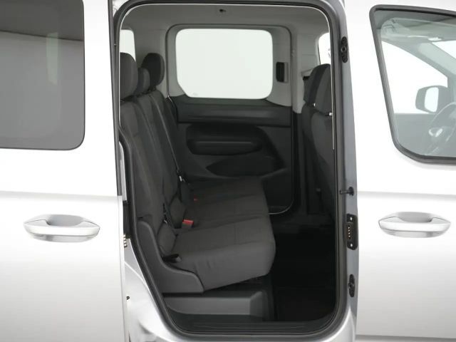 Volkswagen Caddy Combi