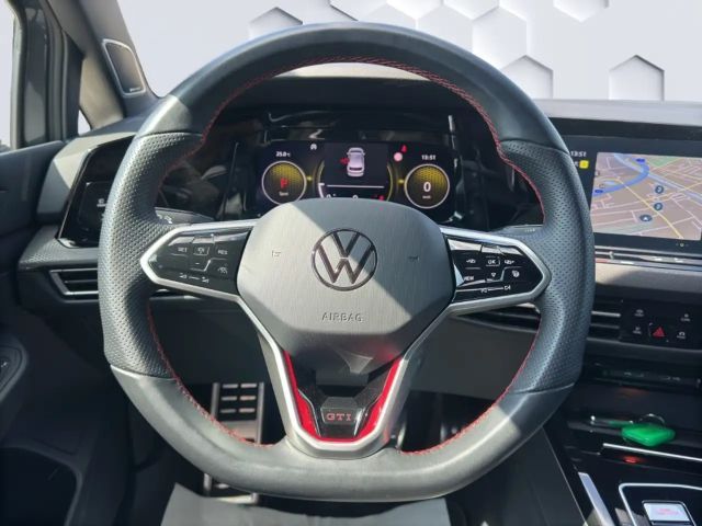 Volkswagen Golf 2.0 TSI GTI Golf VIII