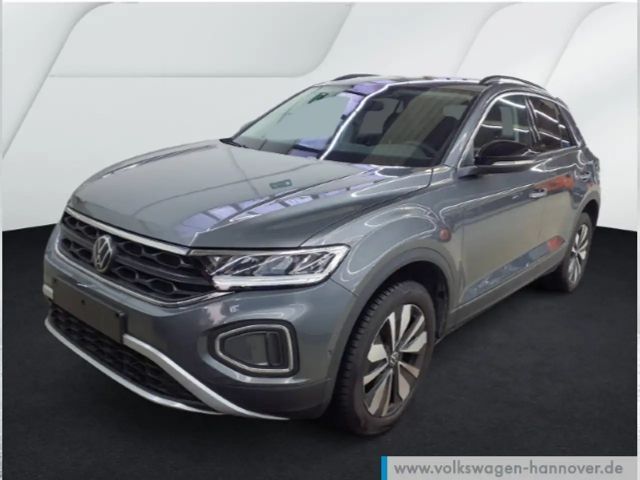 Volkswagen T-Roc 1.0 TSI