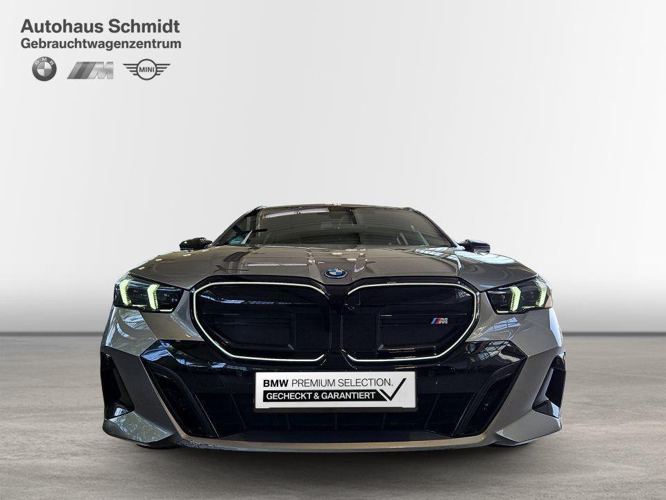 BMW i5 M60 xDrive