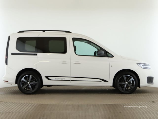 Volkswagen Caddy 1.5 TSI Life eHybrid