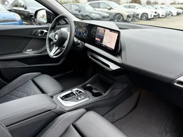 BMW 120 Comfort pakket Sedan