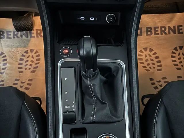 Seat Ateca 4Drive DSG Style