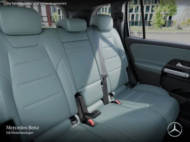 Mercedes-Benz EQB 250 AMG Line Advanced