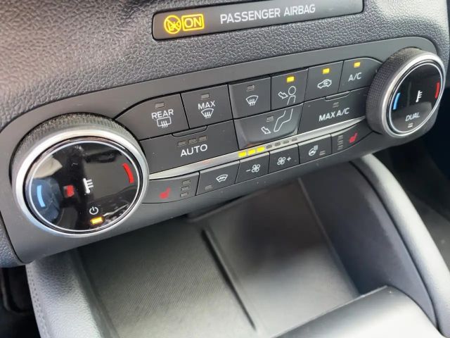 Ford Kuga Plug in Hybrid Titanium X