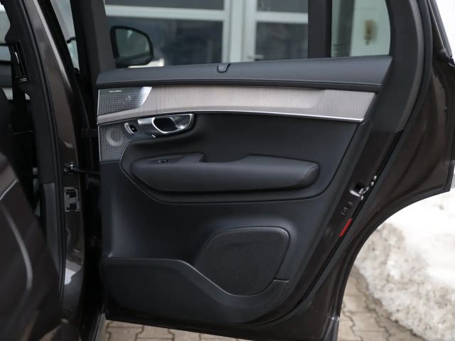 Volvo XC90 AWD Dark T8 Ultra