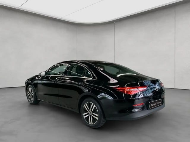 Mercedes-Benz CLA 250 Coupé