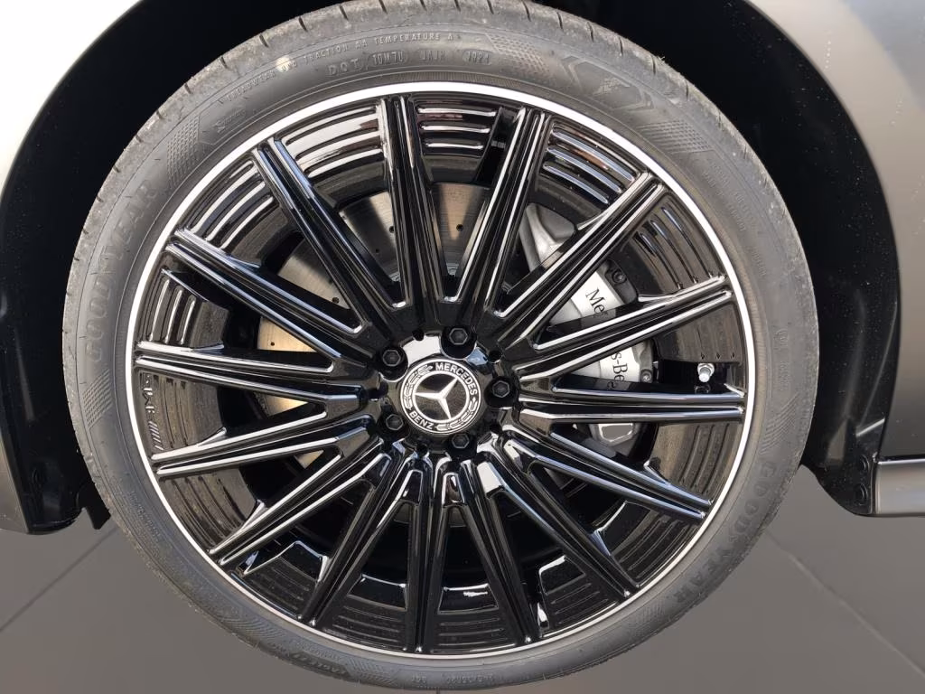 Mercedes-Benz CLE 450 4MATIC