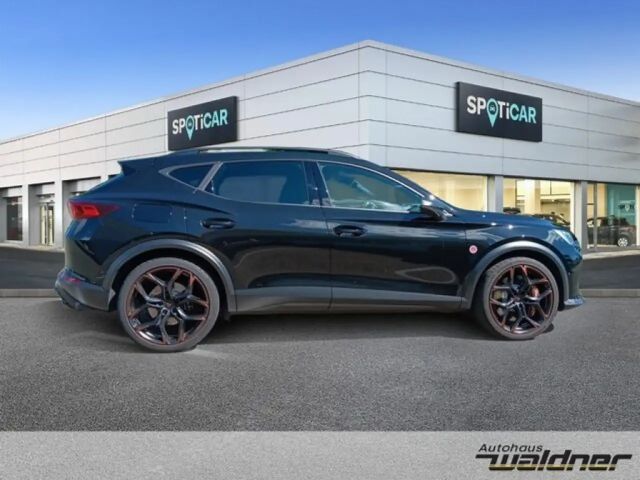 Cupra Formentor 2.5 TSI 4Drive DSG VZ5