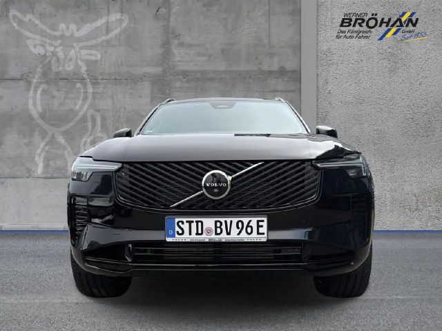 Volvo XC90 AWD Dark T8 Ultra