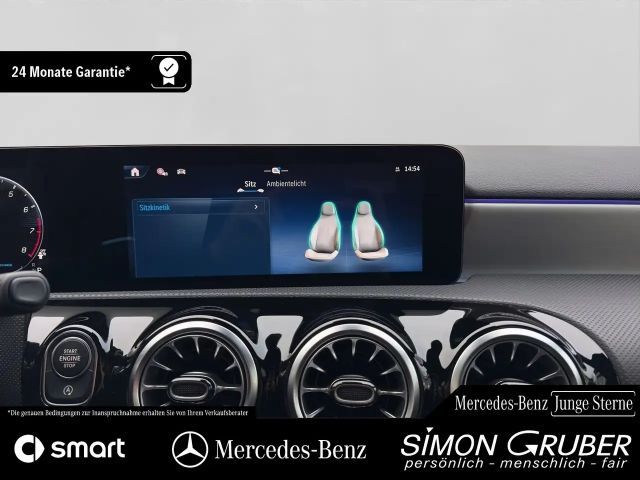 Mercedes-Benz A 35 AMG 4MATIC AMG Line