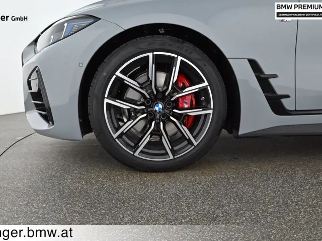 BMW 420 420d Coupé xDrive