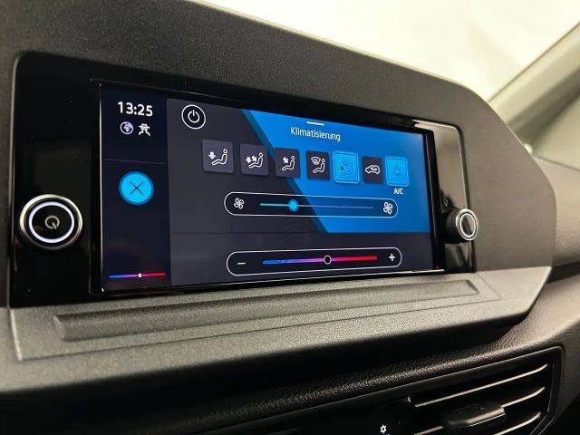 Volkswagen Caddy Cargo TDI