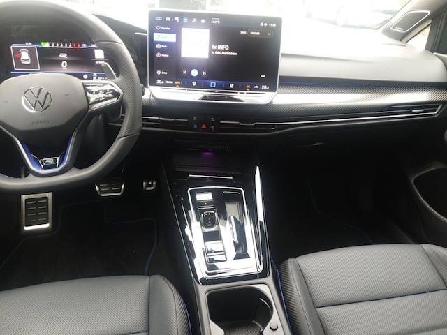 Volkswagen Golf 2.0 TSI DSG IQ.Drive