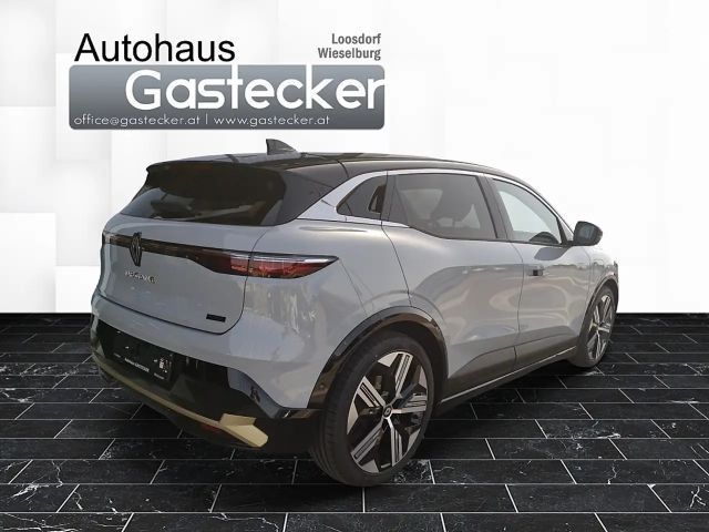 Renault Megane E-Tech E-Tech EV60 Iconic