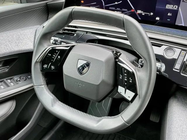 Peugeot 3008 Allure Pack