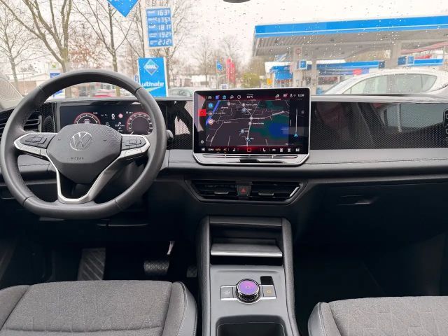Volkswagen Tiguan 1.5 eTSI DSG Life