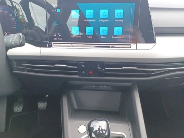 Volkswagen Golf Golf VIII Variant