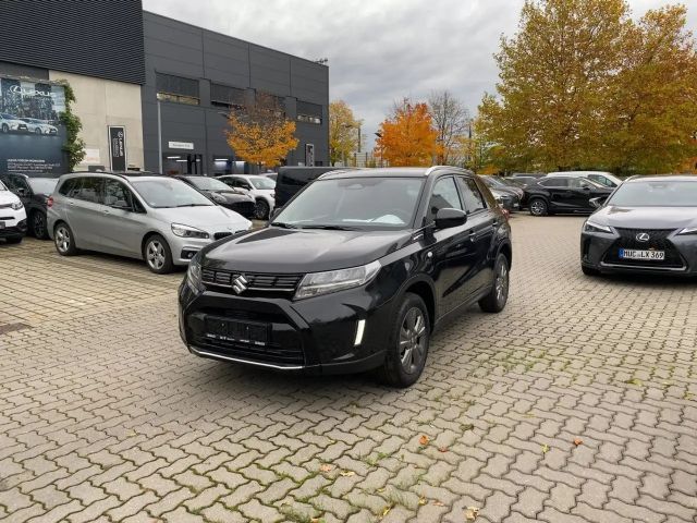 Suzuki Vitara 4x2 Hybrid