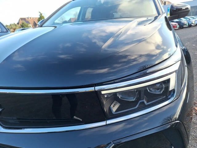 Opel Grandland X 1.6 Turbo Ultimate