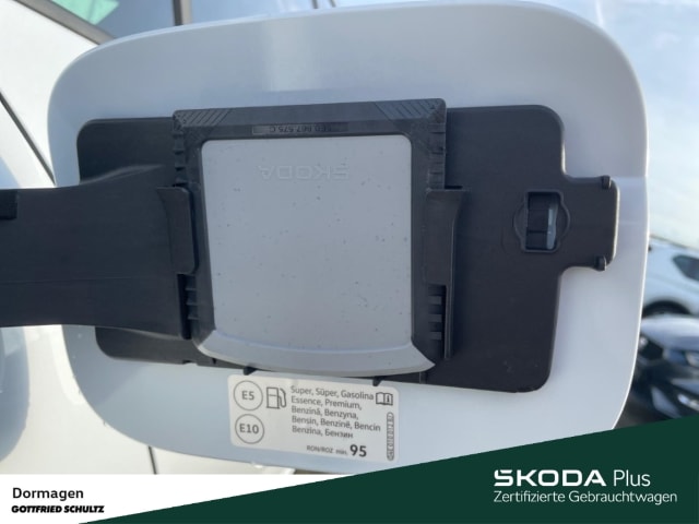 Skoda Kamiq 1.5 TSI Monte Carlo