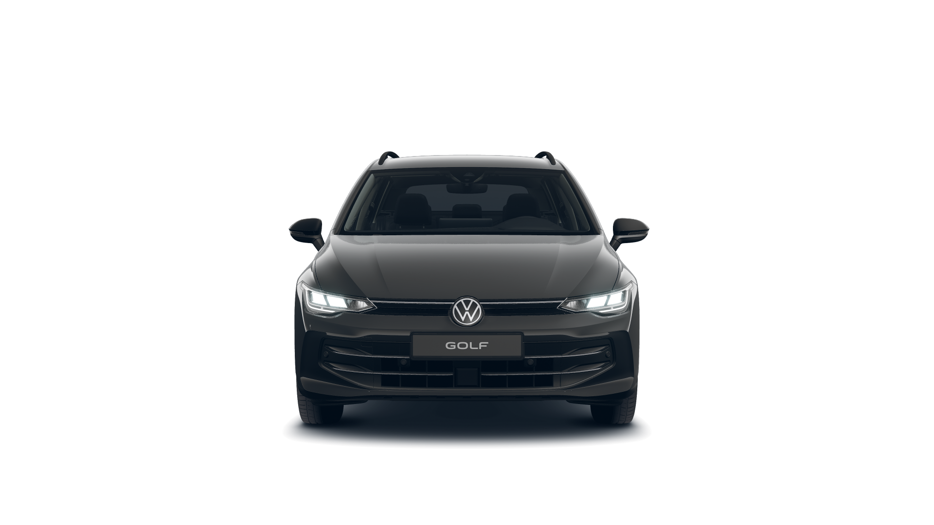 Volkswagen Golf Life Variant